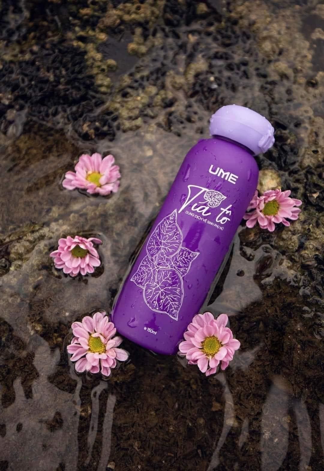 DUNG DỊCH VỆ SINH TÍA TÔ 